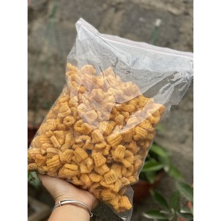 500 gam bim bim mực hành