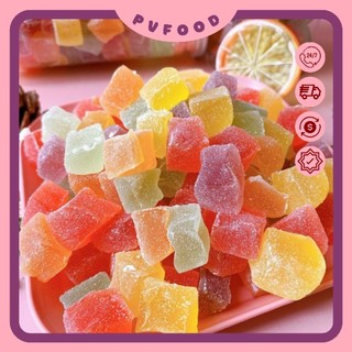 Kẹo dẻo sữa đà lạt