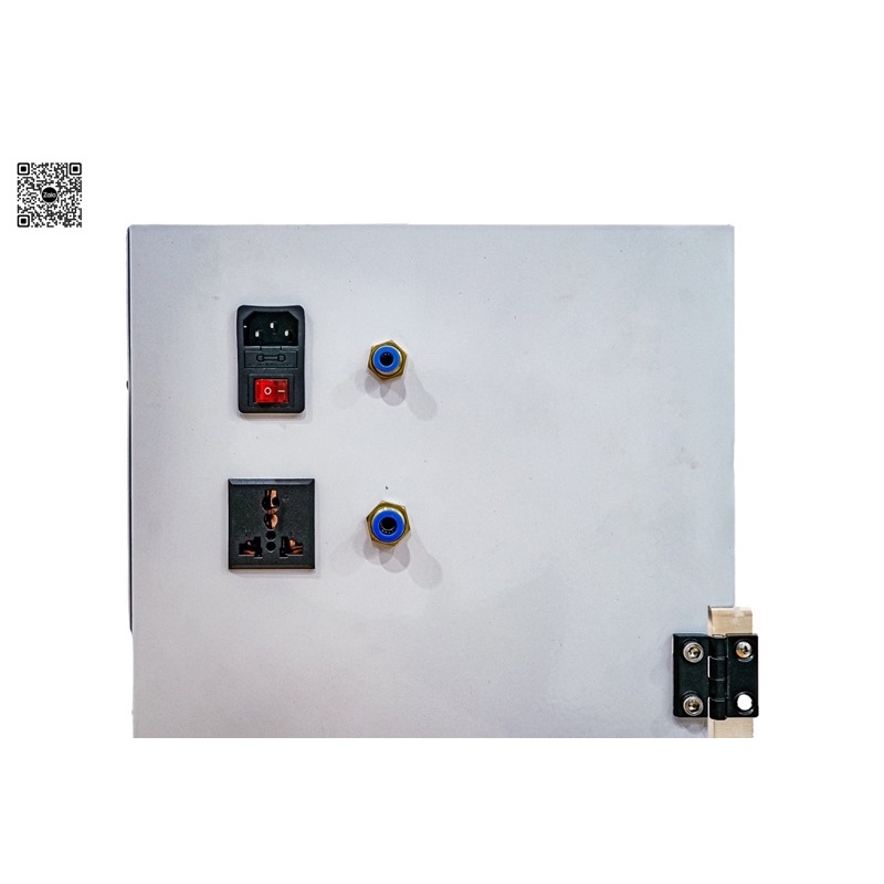 GIẬP MÁY ÉP 14IN