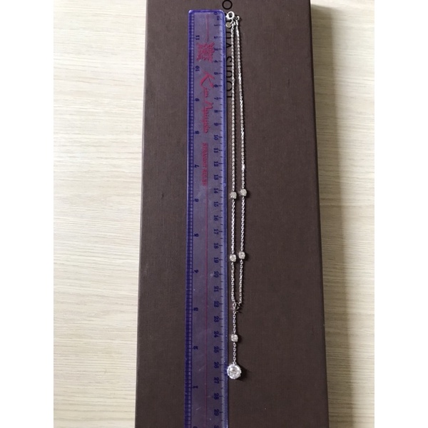 Vòng bạc nữ GL JEWELRY