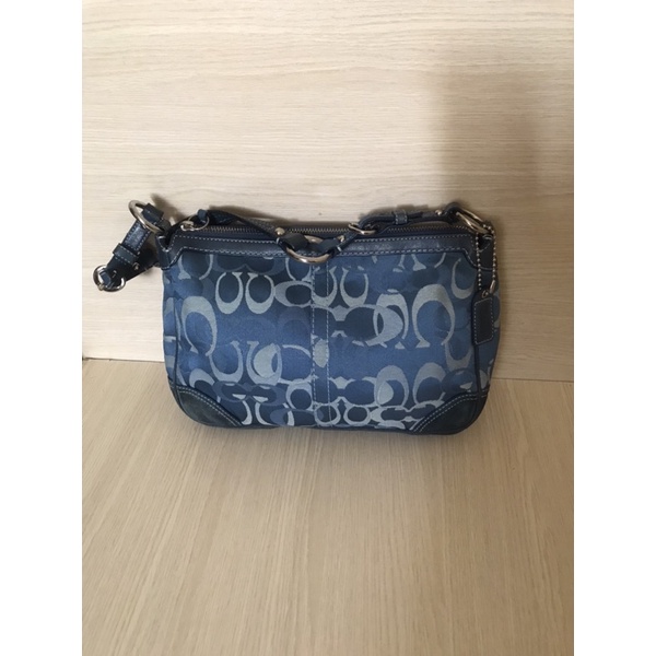 Túi nữ COACH