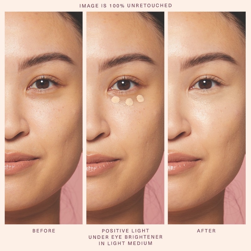 Kem che khuyết điểm Eye Brightener Rare Beauty