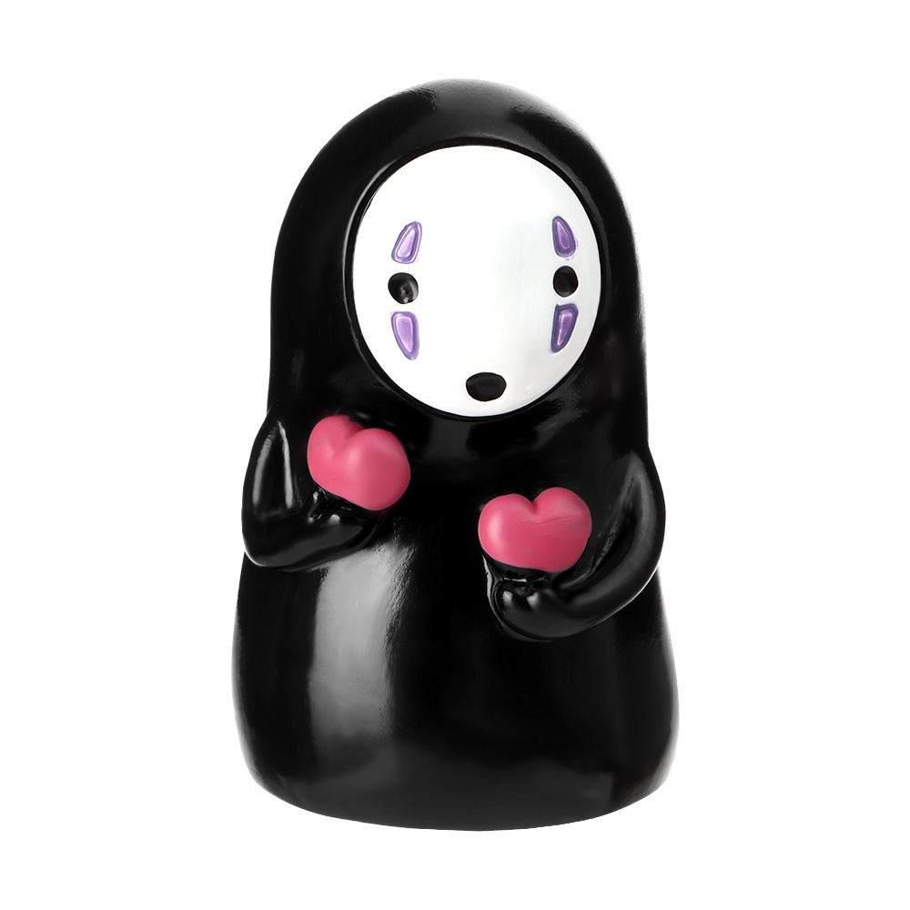 Tượng tô màu VÔ DIỆN size mini - Tượng tô màu thạch cao