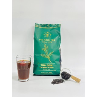 Trà đen thượng hạng vinkingtea 500gr