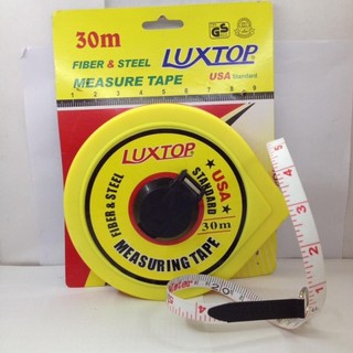 Thước dây cuộn luxtop usa kích thước 20m