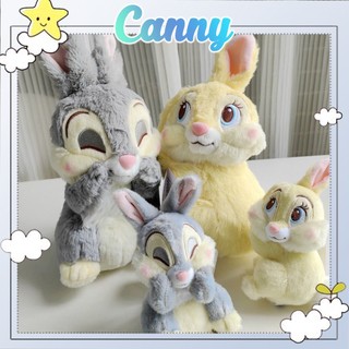 Gấu bông thỏ bambi disney vàng, xám dễ thương