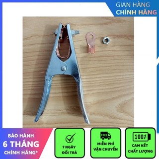 KẸP MÁT MÁY HÀN 400A
