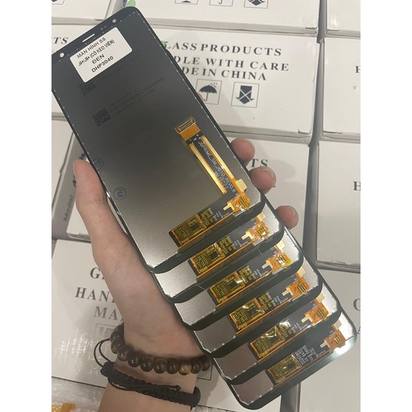 Màn hình Samsung J4+/J6+ zin new