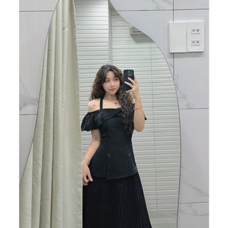 KT148-ÁO CỘT CỔ 2M