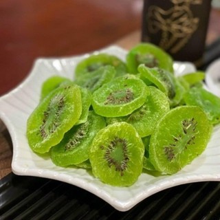 Kiwi sấy dẻo