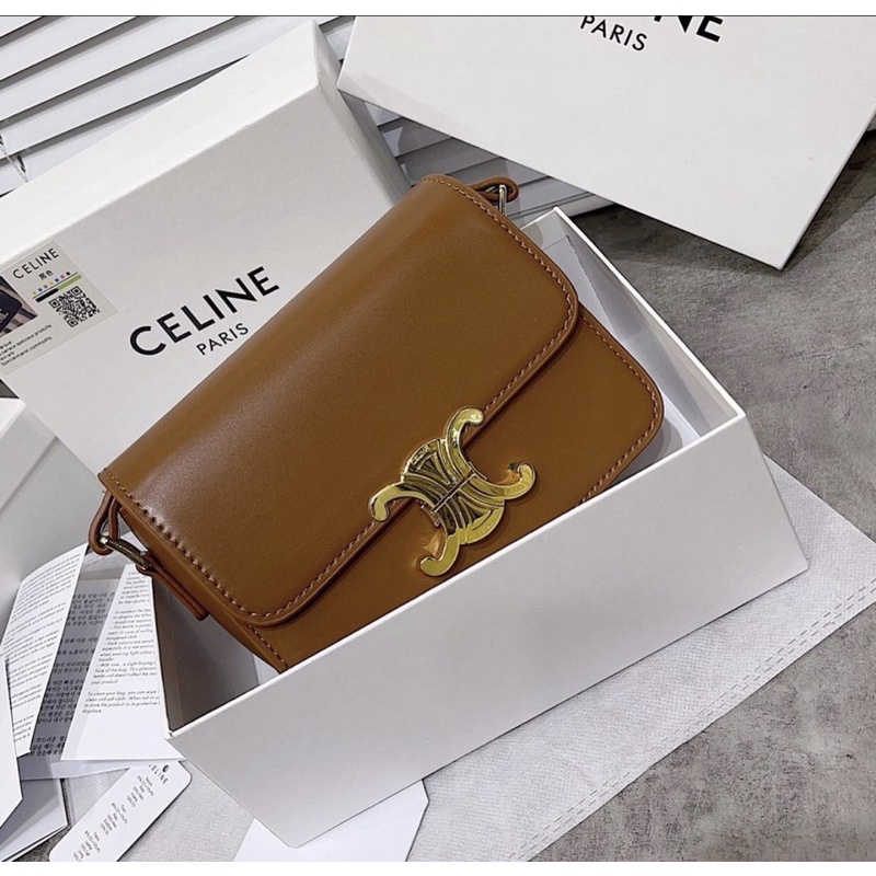 Túi xách CELI NE bag bản cao cấp