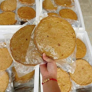 Chả cá nha trang bánh 500gr