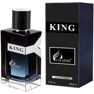 (QÙA TẶNG) Nước hoa king 60ml ( cào mã npp )