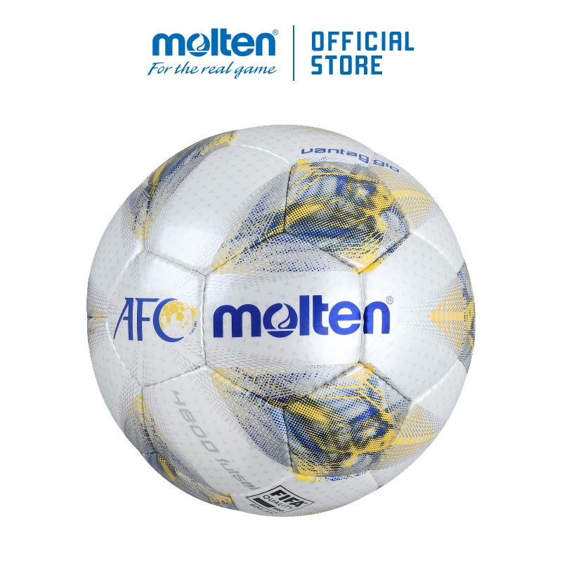 Bóng đá Futsal Molten F9A4800-A - Tiêu chuẩn FIFA Quality Pro