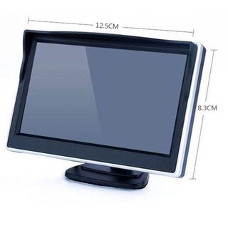 Màn hình camera lùi AHD 5 inch