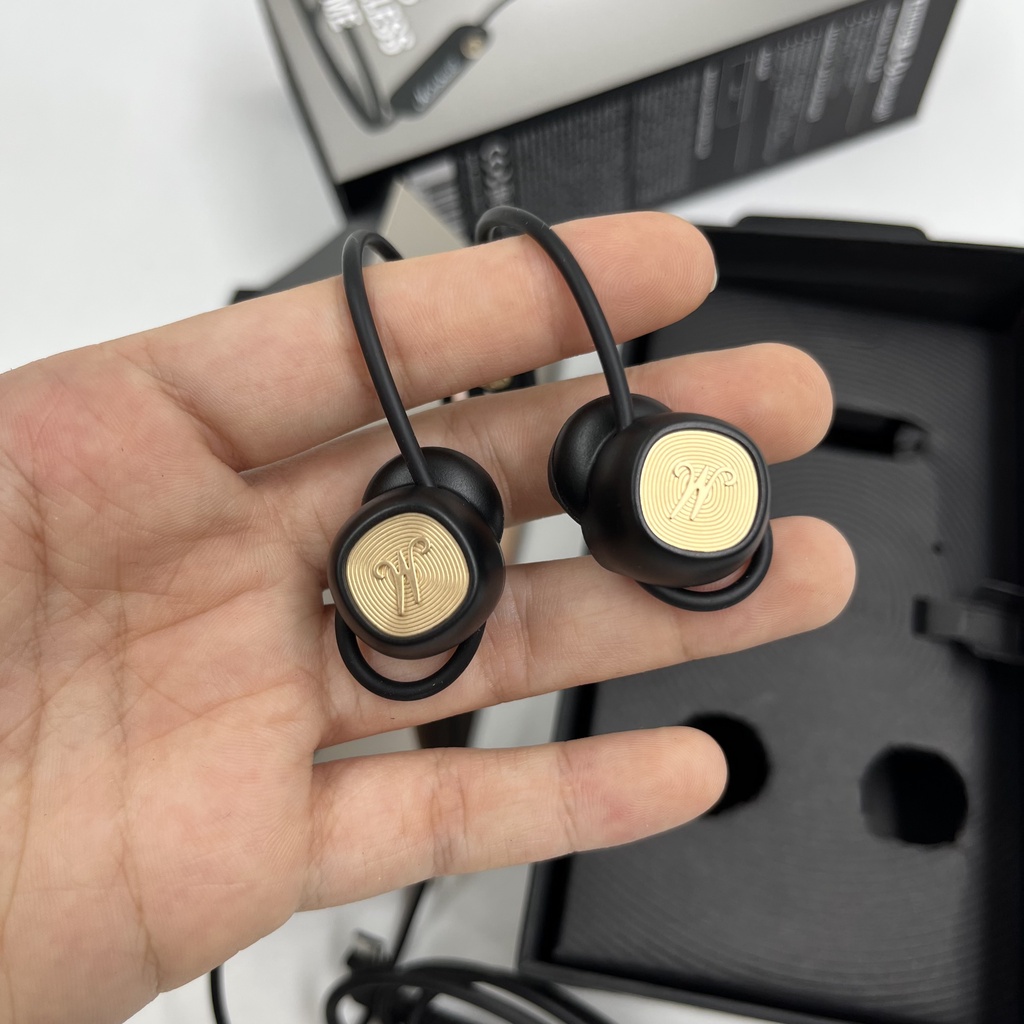 Tai nghe Bluetooth nhét tai Marshall Minor 2 di động - Audio Bảo hành 12 tháng, 1 đổi 1 30 ngày