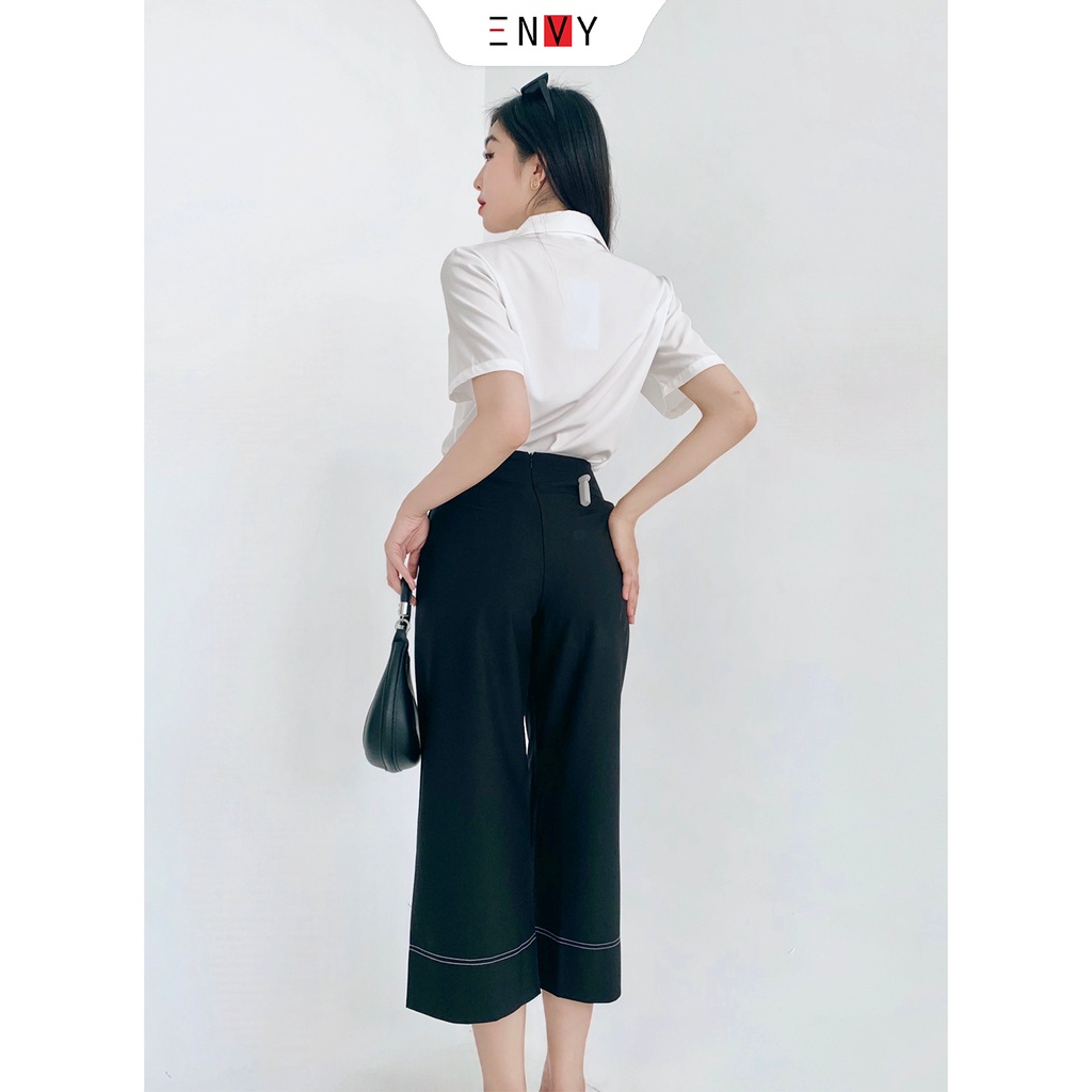 Quần Cotton Pant ENVY - Q01