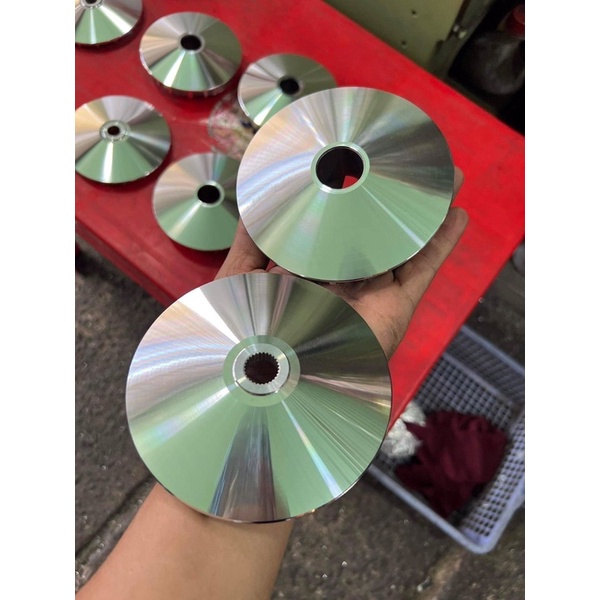 Cặp nồi trước shvn  đời  mới  mã KOR