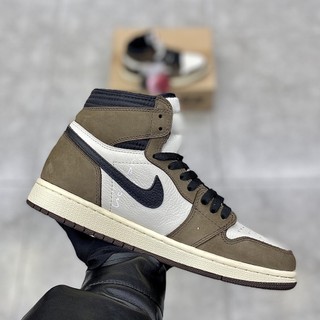 [ROOM95] Giày thể thao sneaker (JD_71) JD1 TRAIVS SCOTT