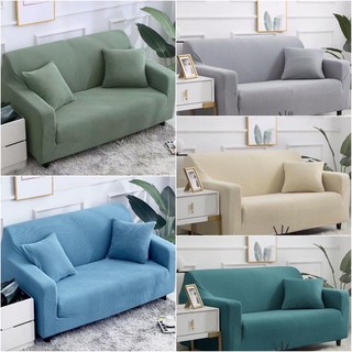 Vải Nhung Bọc Ghế Sofa Co Giãn Trang Trí Nội Thất Nhà Cửa