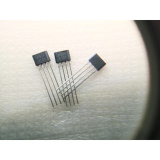 10 CON N531 IC  DRIVER BẾP TỪ