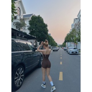 SET NÂU BRA ĐÙI