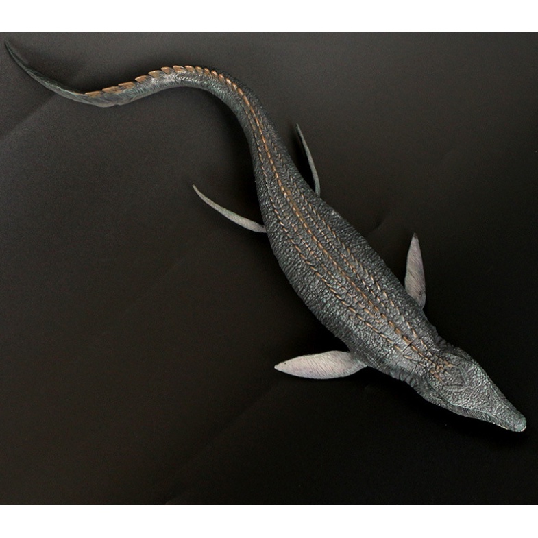 Mô hình khủng long Mosasaurus