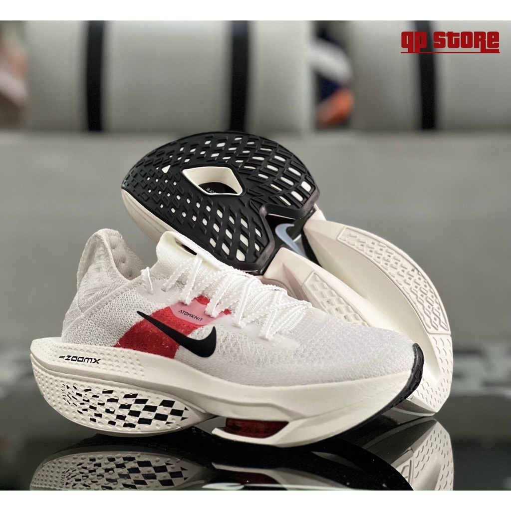 Giày Thể Thao Nike Alphafly Next 2%