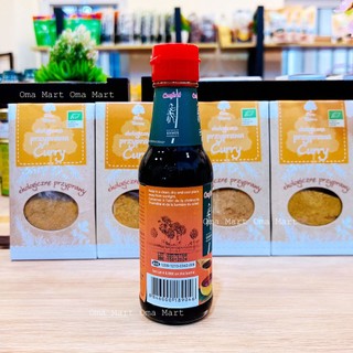 Syrup Thốt Nốt Hữu Cơ 150ml