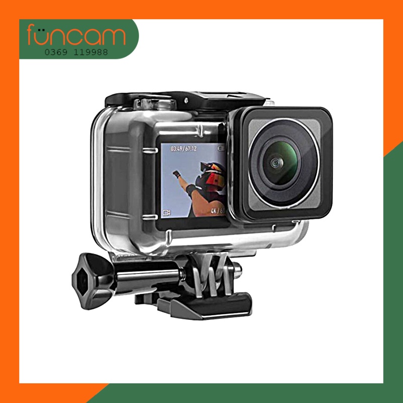 Vỏ chống nước OSMO ACTION | BigBuy360 - bigbuy360.vn