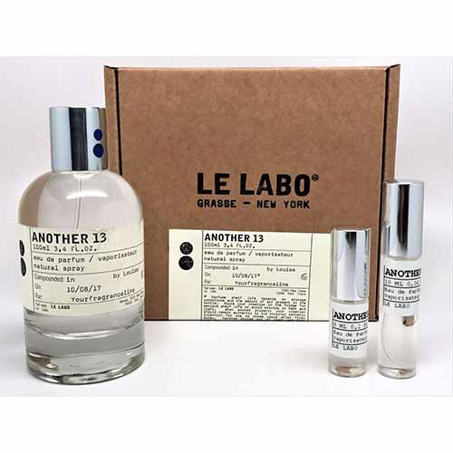 [Mẫu Thử] 10ml Nước hoa Le Labo 13 Another | Nước hoa Unisex chính hãng | BigBuy360 - bigbuy360.vn
