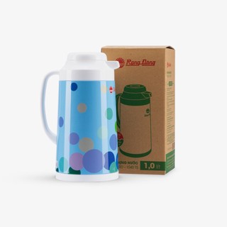 Phích nước rạng đông 1 lít rd 1040 ts