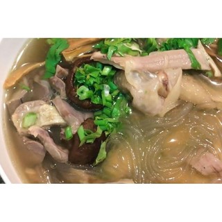 500Gr Miến Dong LÀNG SO Cao Cấp