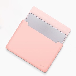 Túi đựng laptop chất liệu da PU - M220