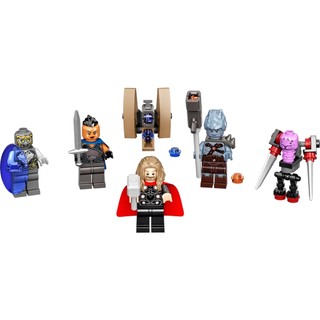 Lego 40525 Endgame pack ( Hàng có sẵn )