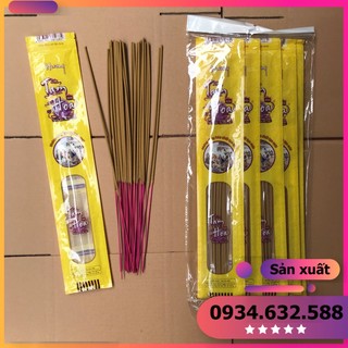 Sx - hương nhang thắp bàn thờ thắp đậu tàn đẹp - nhang thảo dược cuốn tàn, đậu tàn trắng