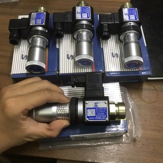 Công tắc áp suất thuỷ lực (JCS-02N)
