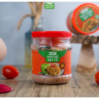 Combo 5 hộp Nem sợi - Thịt Chua Đất Tổ