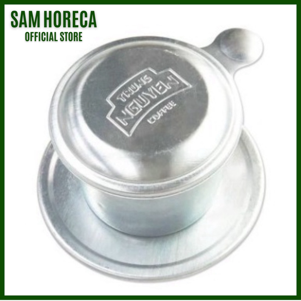 Phin Pha Caphe Nhôm Trung Nguyên 20gram (1 Cốc) - Sam Horeca