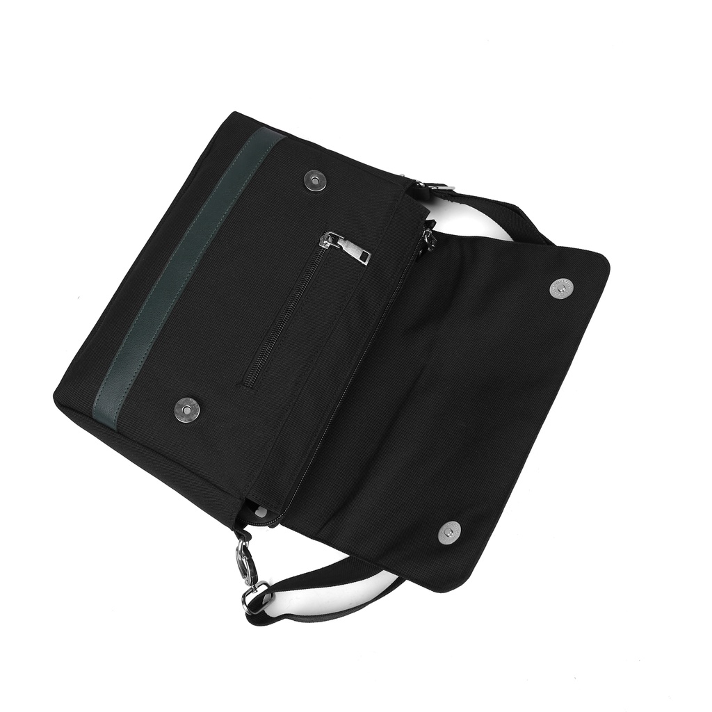 Túi Ví Harda  Đeo Chéo - Messenger vải oxford cao cấp