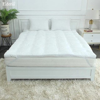 Topper Deluxe Edena - Màu Trắng