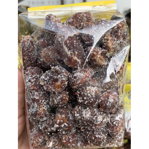 Me Thái ngào đường 500gr