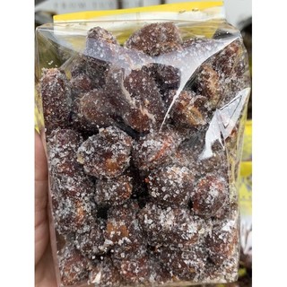 Me Thái ngào đường 1 bịch 450gr