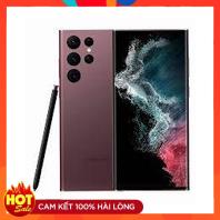 Điện Thoại Samsung Galaxy S22 Ultra 5G  - Hàng Chính Hãng