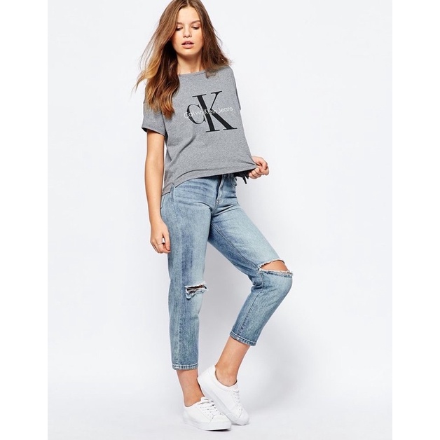 Áo croptop CK hàng VNXK ạ 💥💥