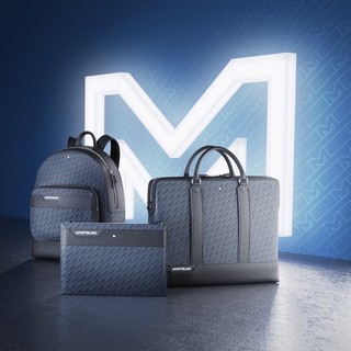 Kẹp tiền MB M_Gram 02 fullbox