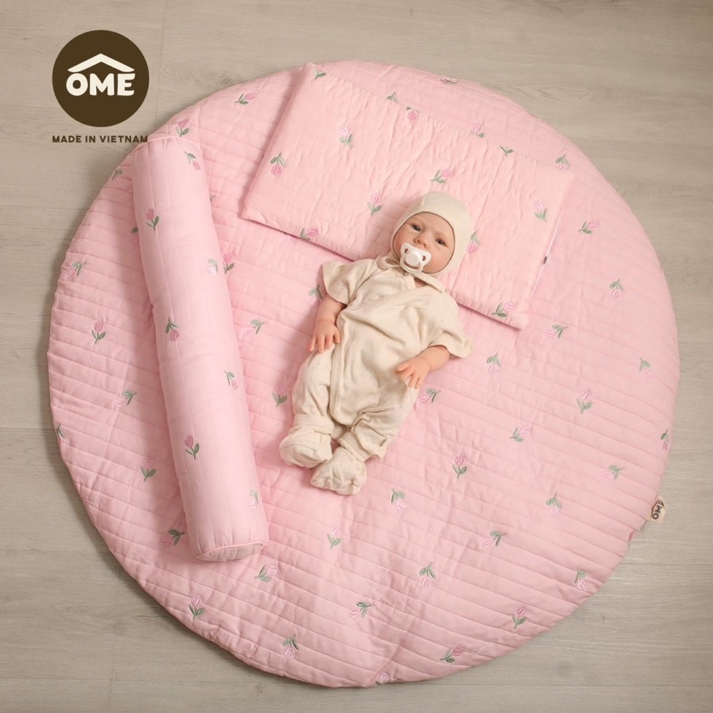 THẢM TRÒN HÀNG ĐẶT THEO KÍCH THƯỚC RIÊNG