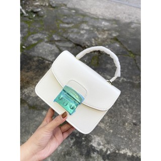 Túi FUSLAL  size 17 fullbox(vừa điện thoại)