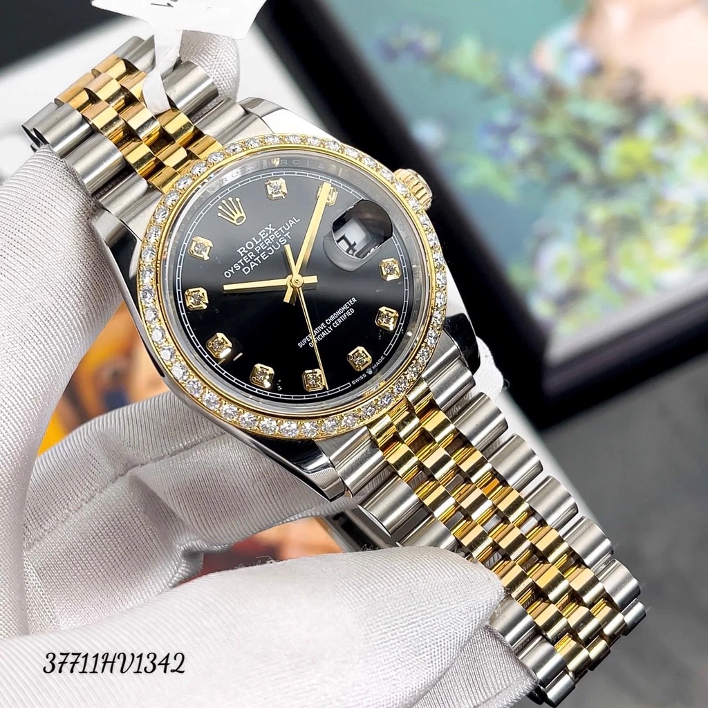 Đồng hồ Rolex Nam