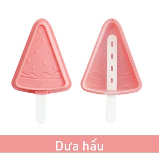 Khuôn kem silicon